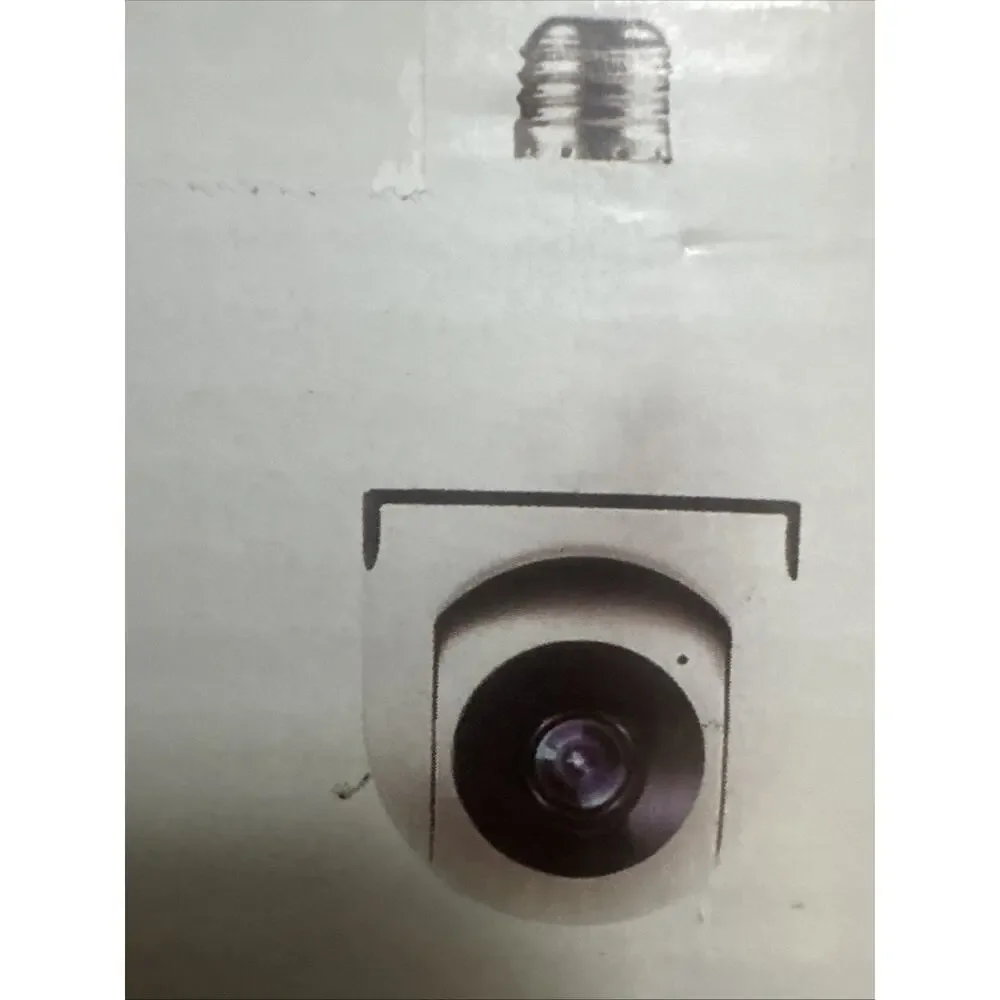HD Smart Camera, WiFi Panorama Camera, 360° View, GREAT DEAL 🔥